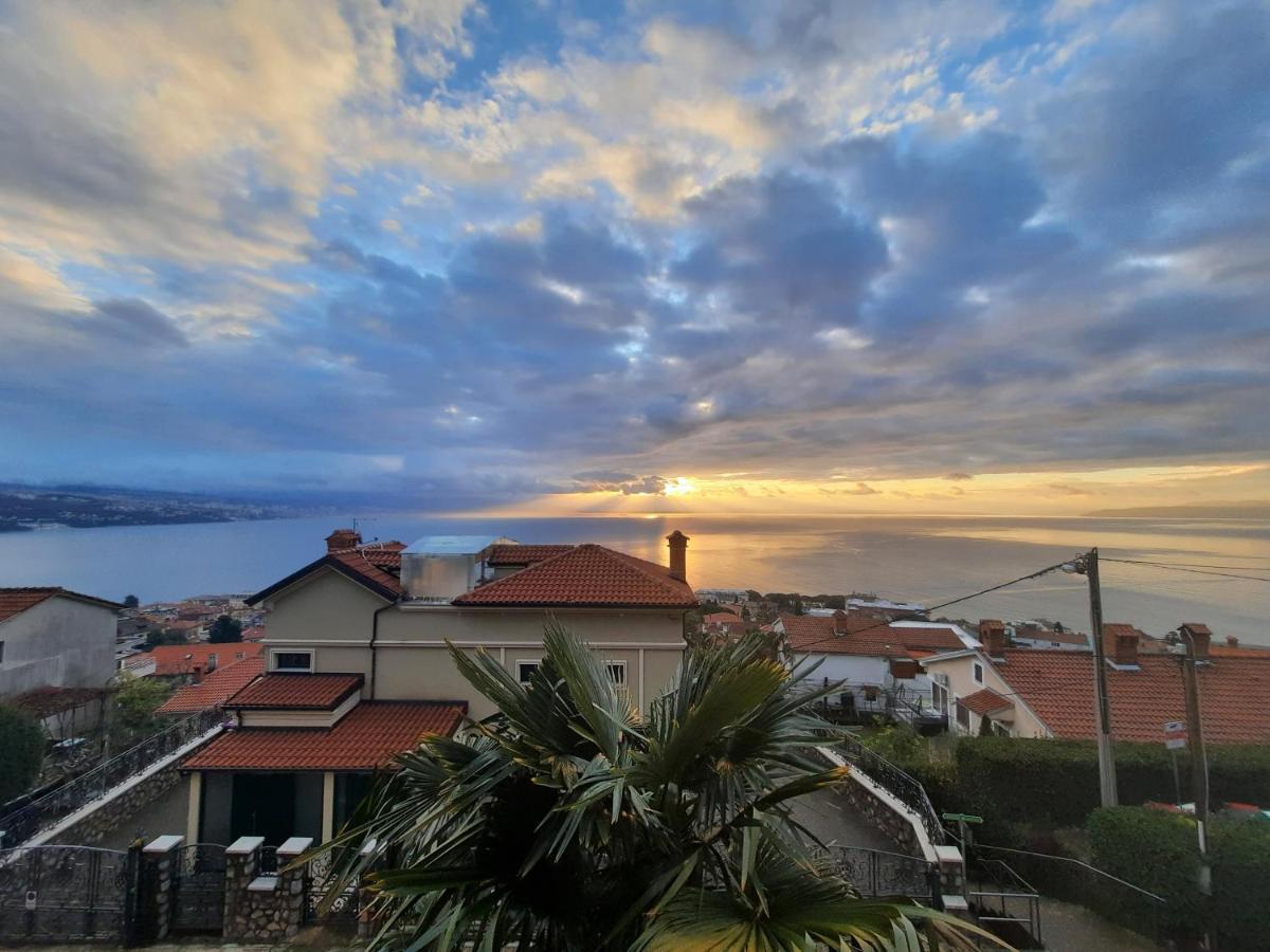 Apartman Morabeza *