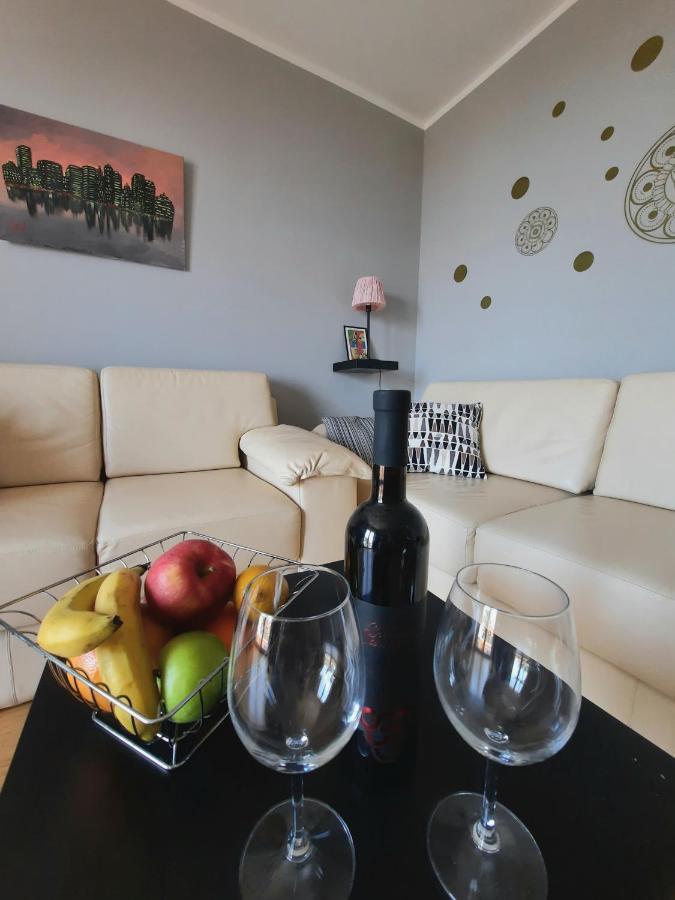 Apartman Morabeza