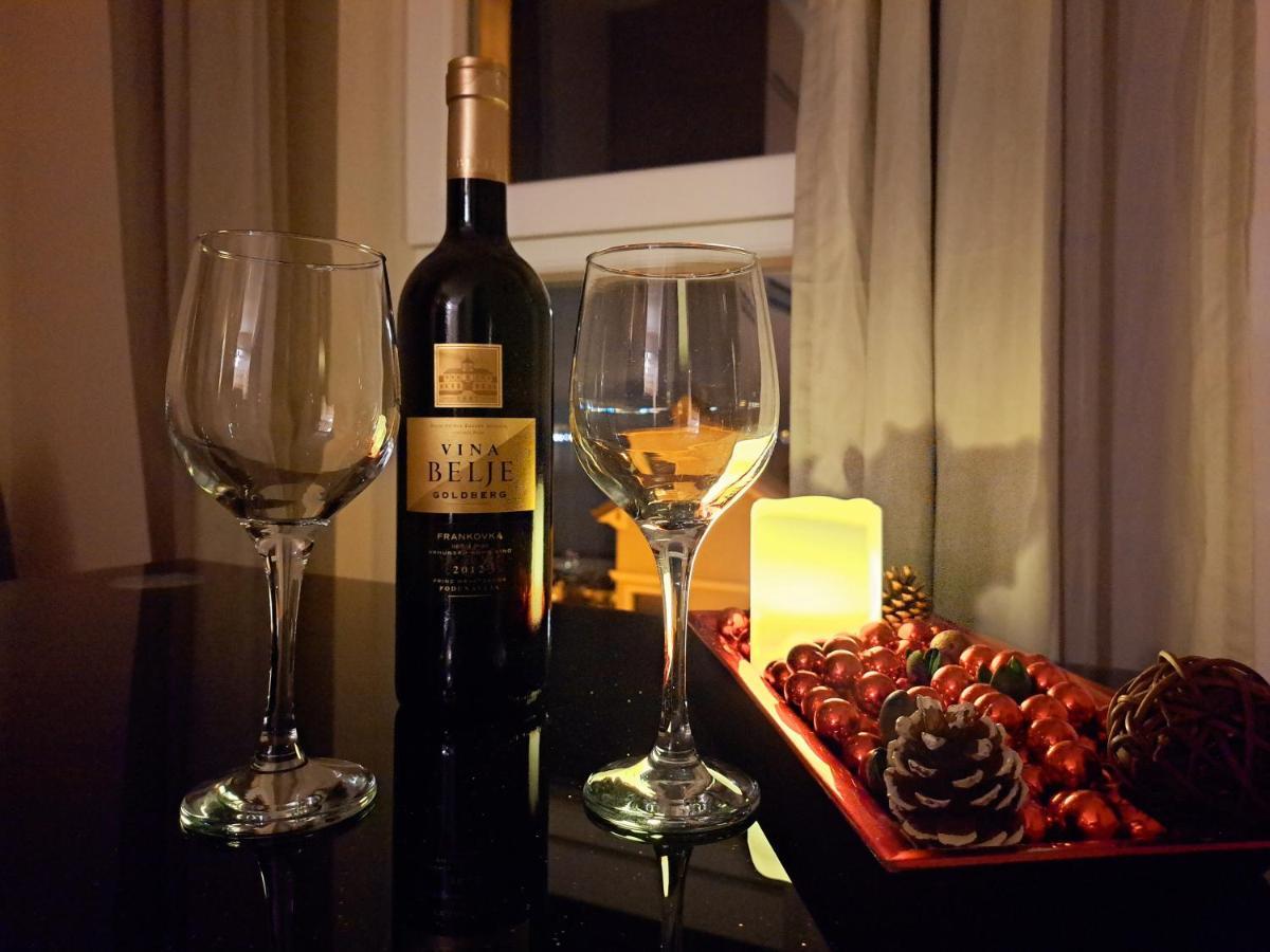 Morabeza Apartman *