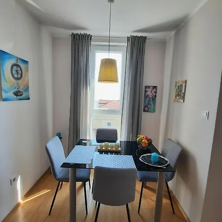 Morabeza Opatija Apartment Exterior photo