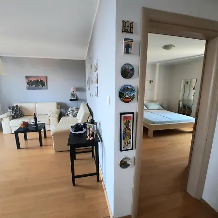 Morabeza Opatija Apartment Exterior photo