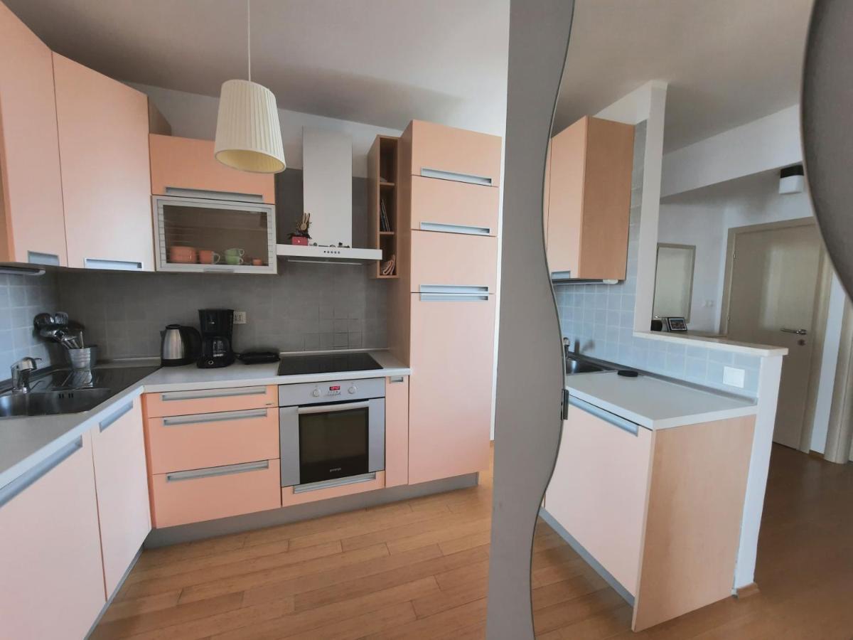 Apartment Morabeza Opatija