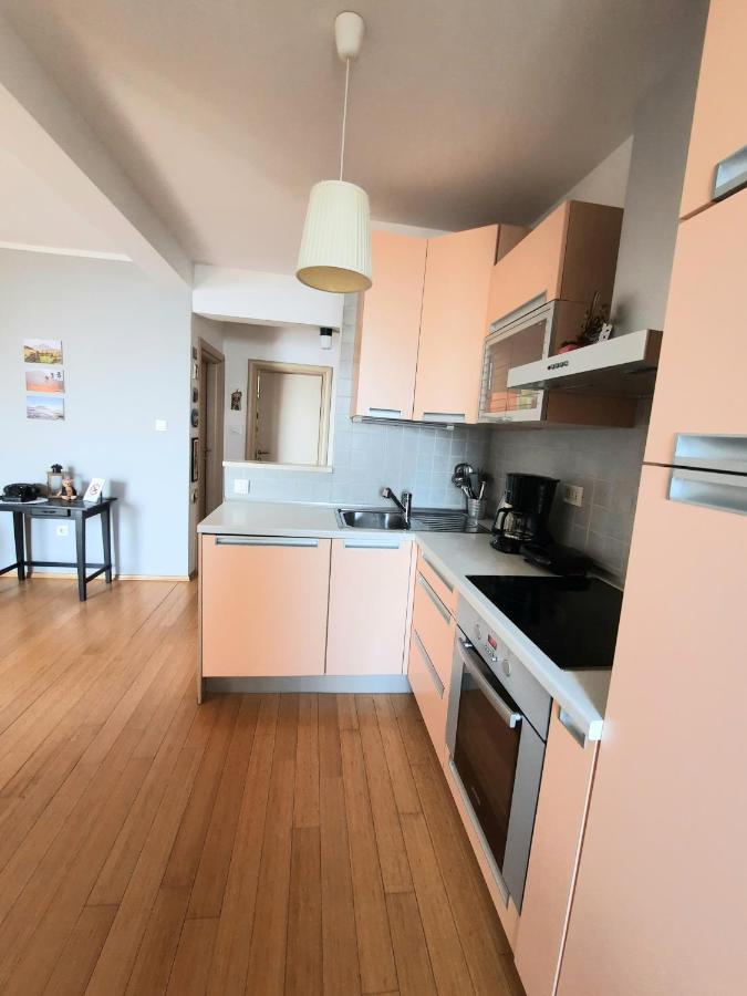 Apartment Morabeza *