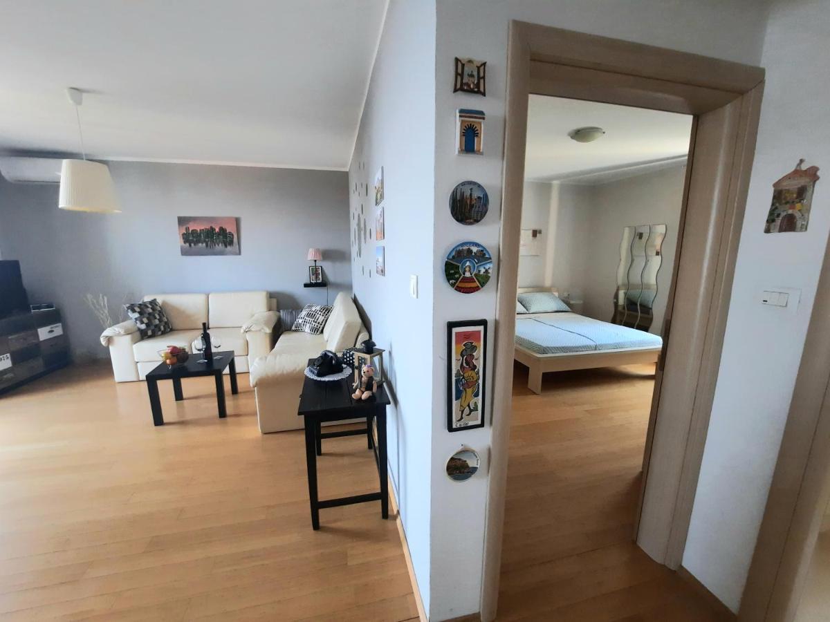 Apartment Morabeza