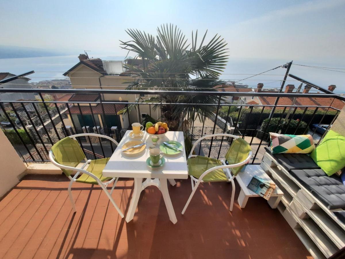 Apartment Morabeza Opatija