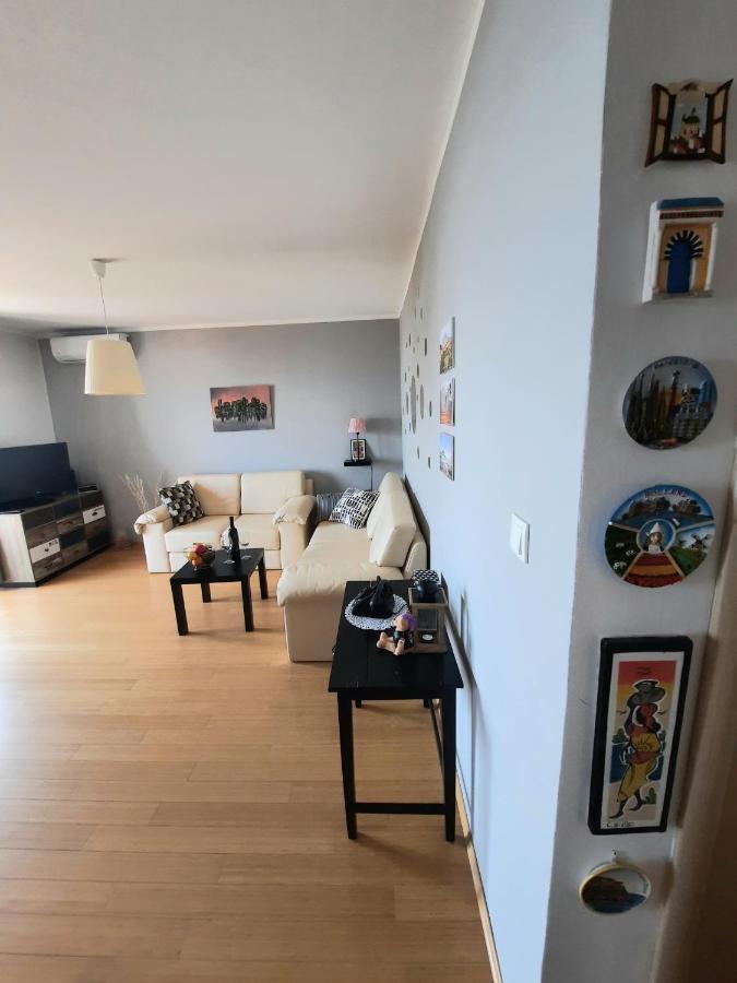 Morabeza Apartment *