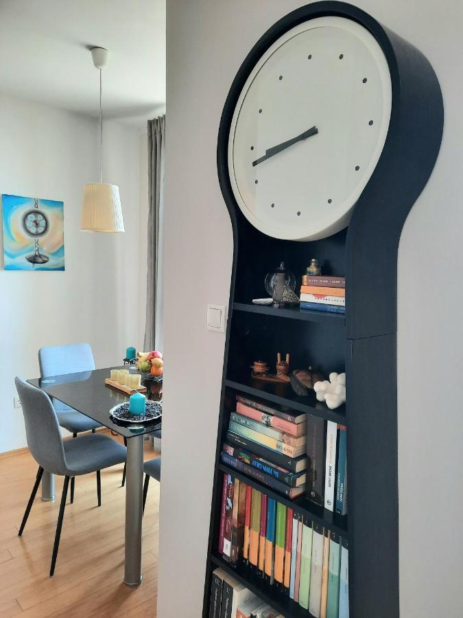 Morabeza Apartment *