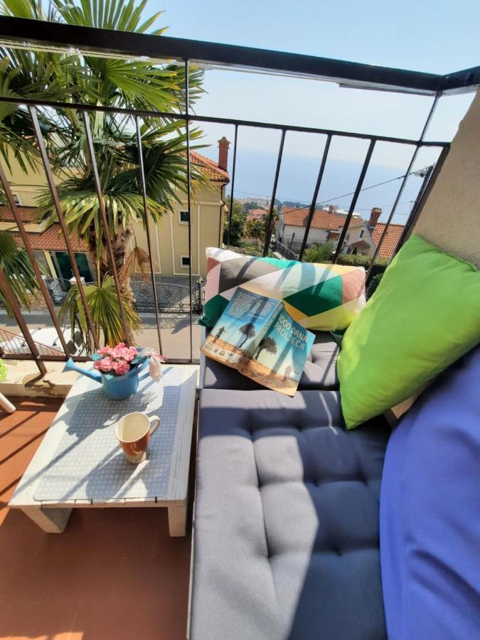 Morabeza Apartment *