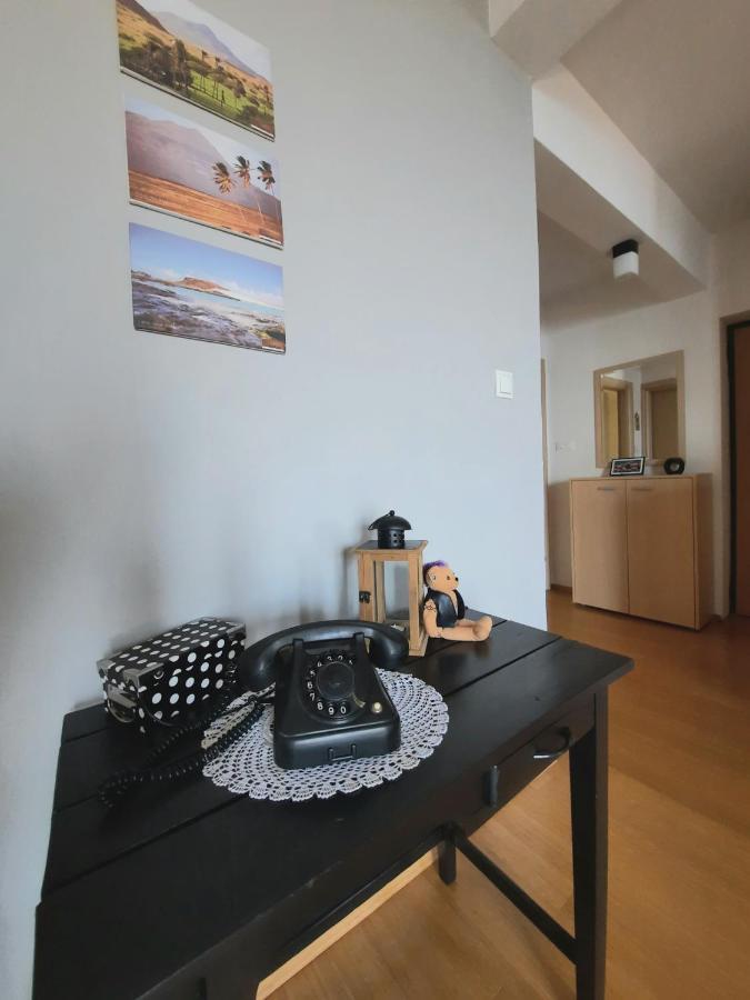 Morabeza Apartment *