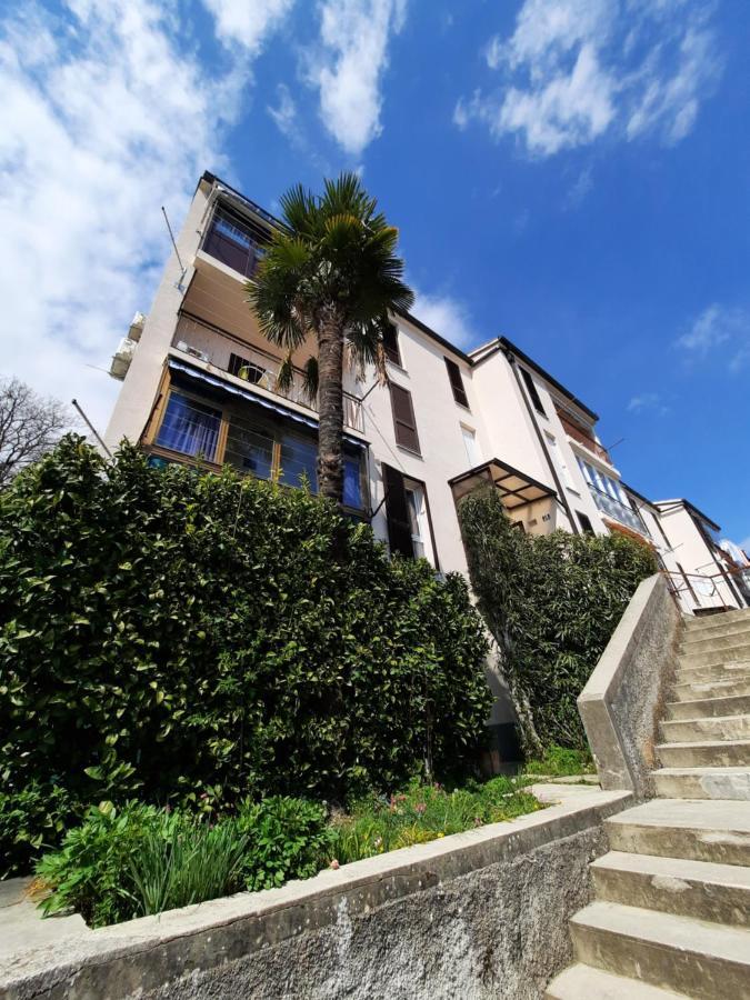 Morabeza Opatija