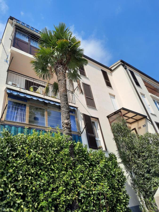 Apartment Morabeza *